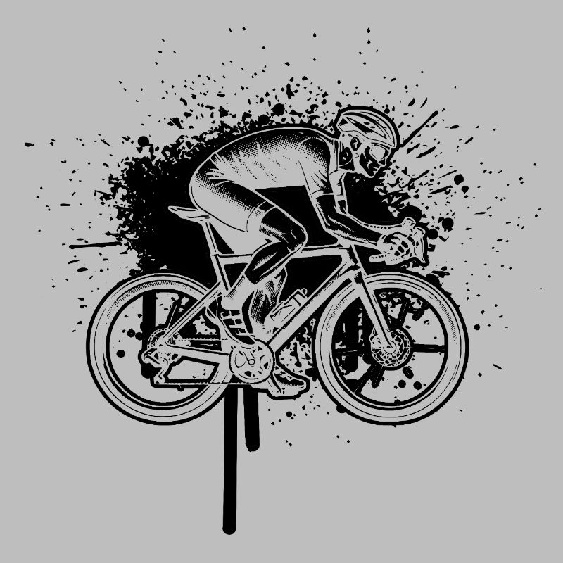 Idée cadeau pour un vélo de route avec vélo de route