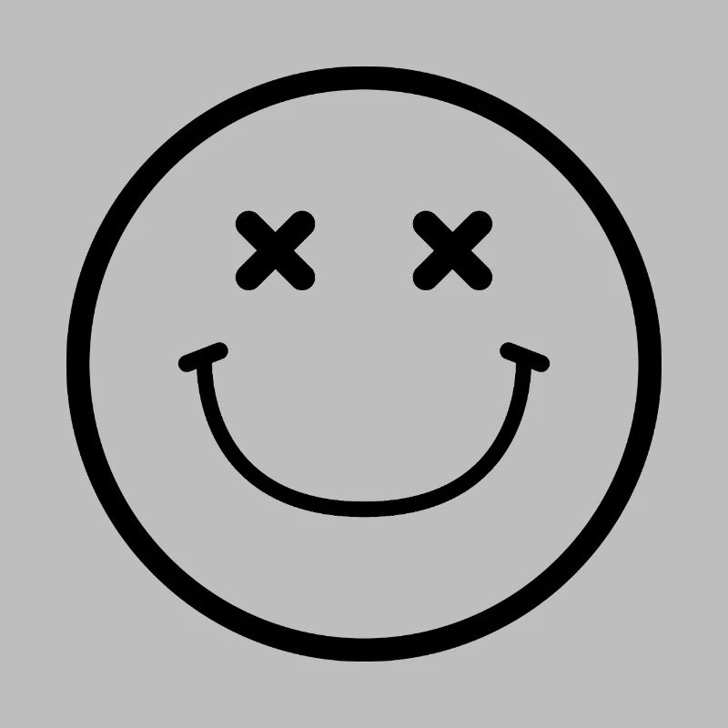Smiley-Gesicht
