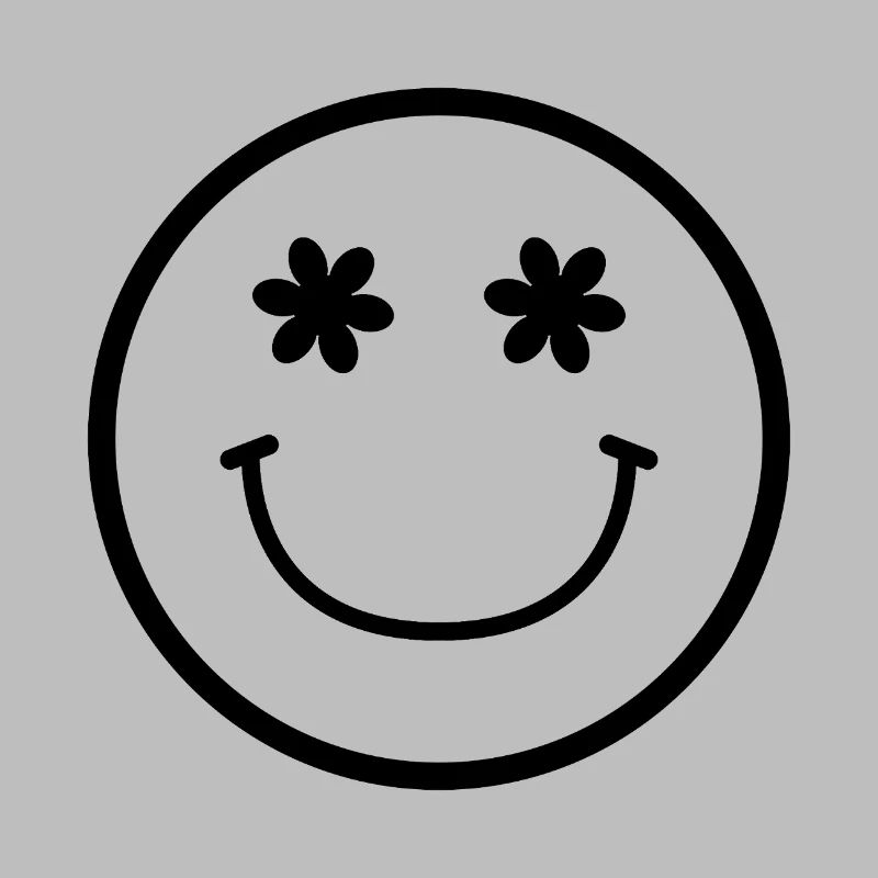 Smiley-Gesicht