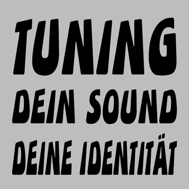Tuning
