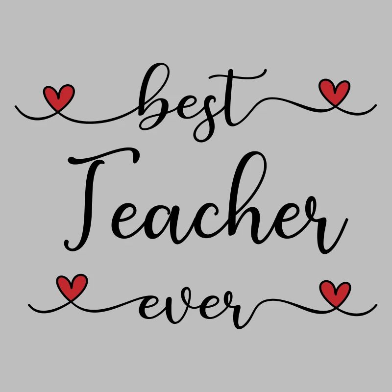 Best Teacher