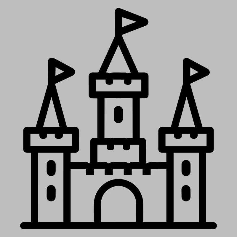 castle