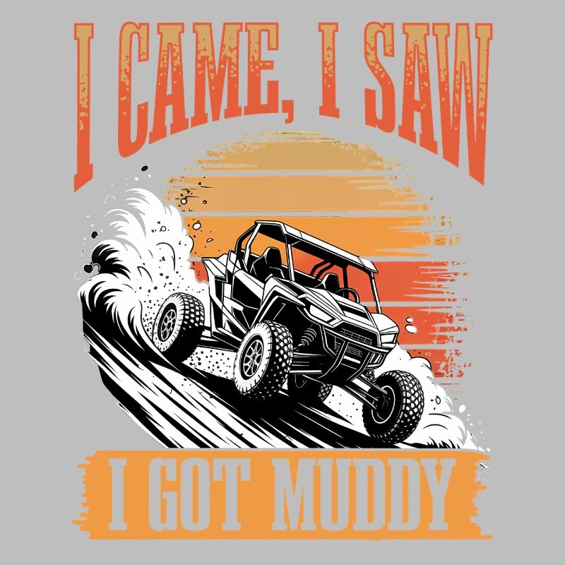 UTV Off Road 4 Wheeler Side by side