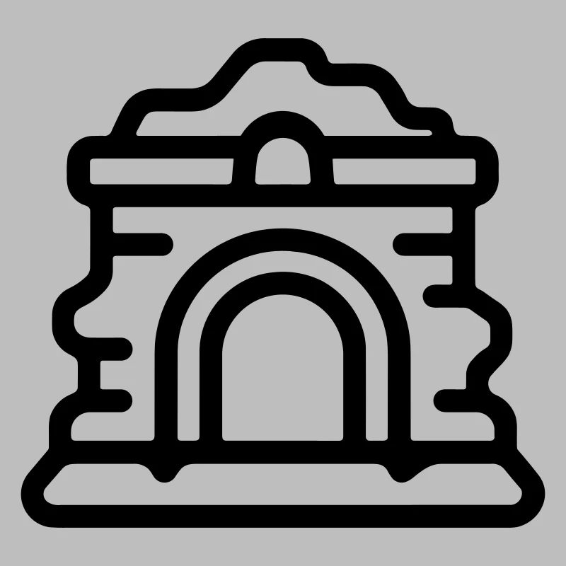 ruines