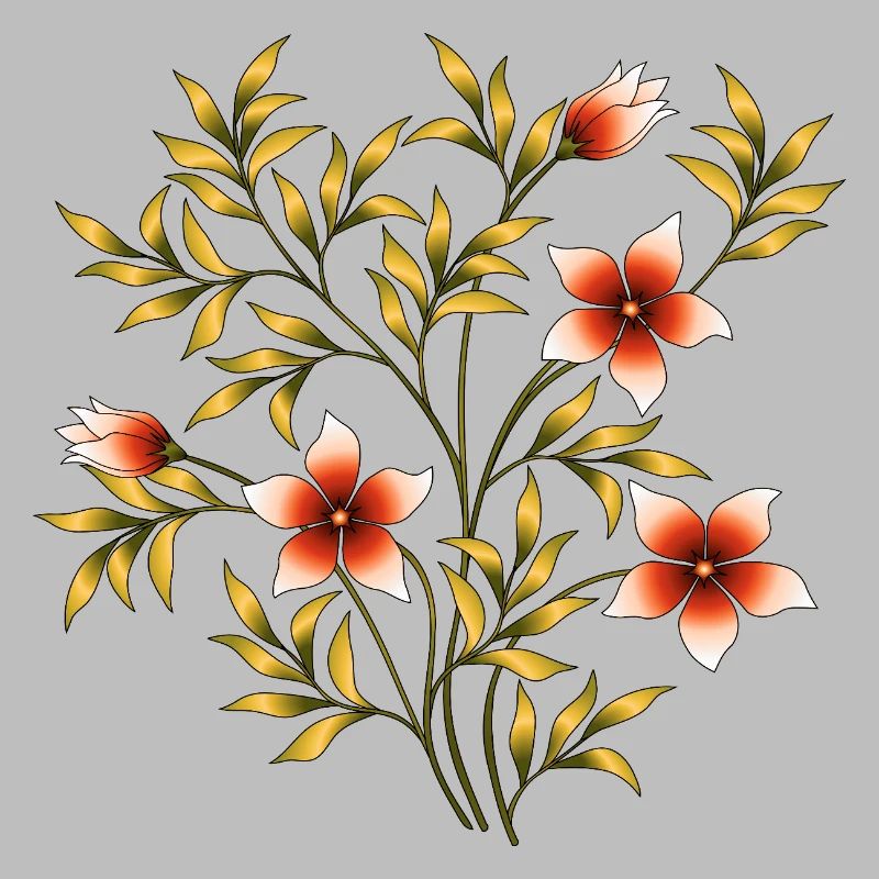 Blumen
