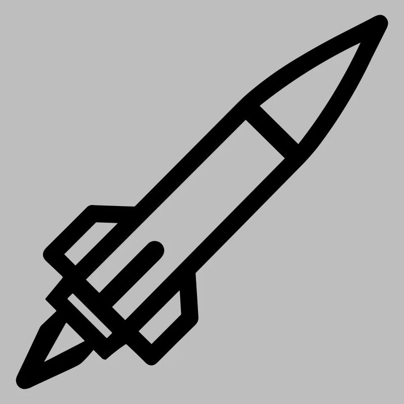 missile