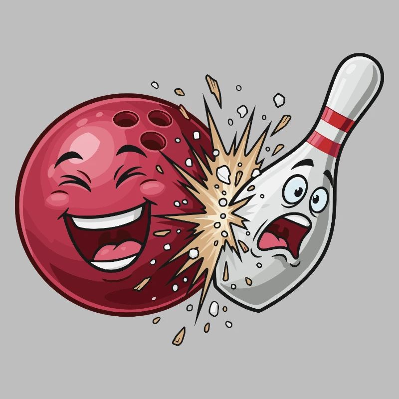 Kugelknaller: Bowling Clash