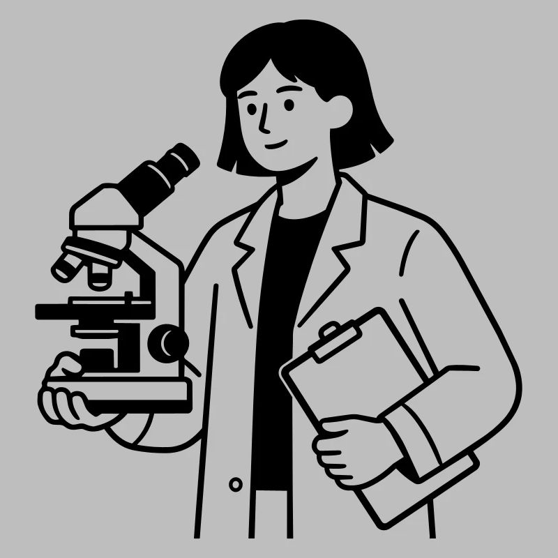 scientist