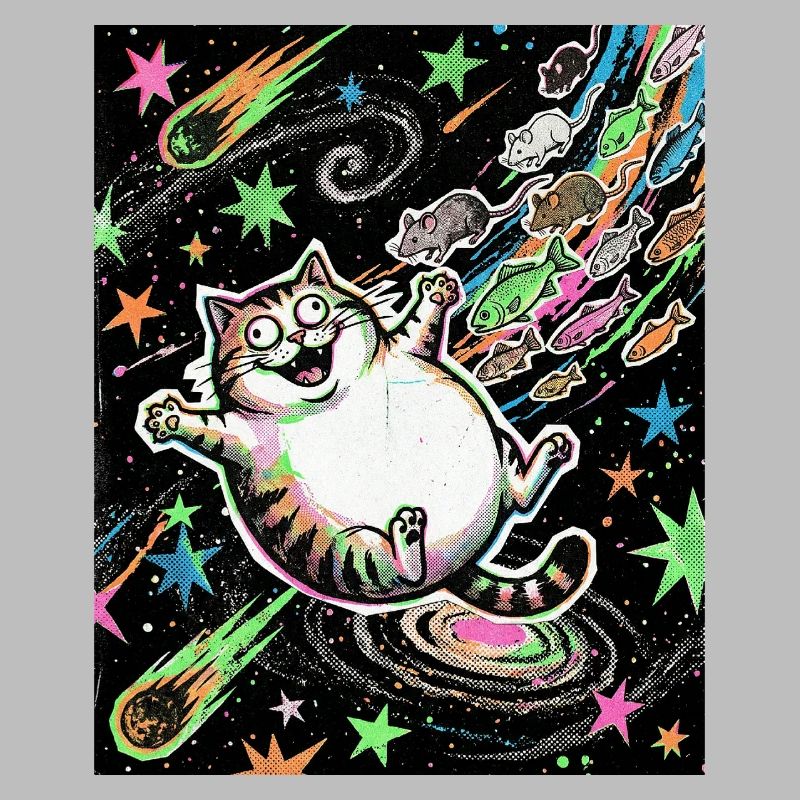 Crazy Kitten Universe