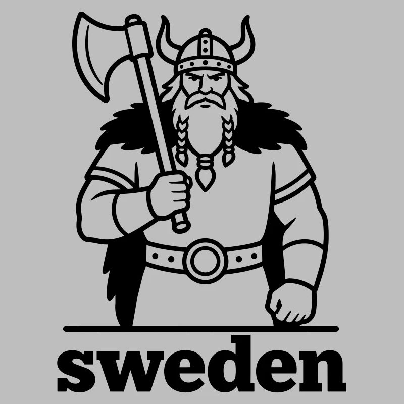 Suède