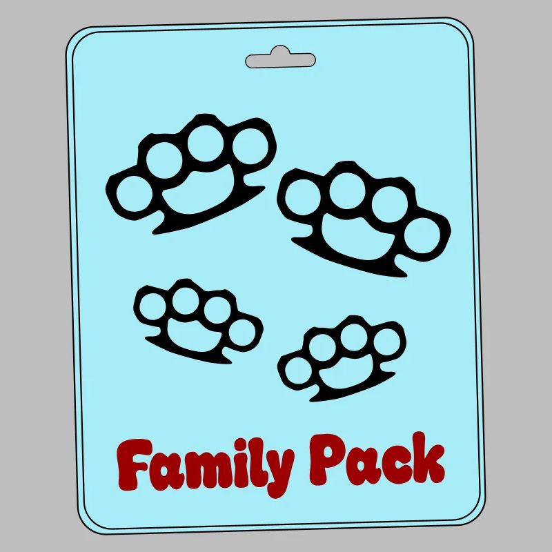 Meute familiale