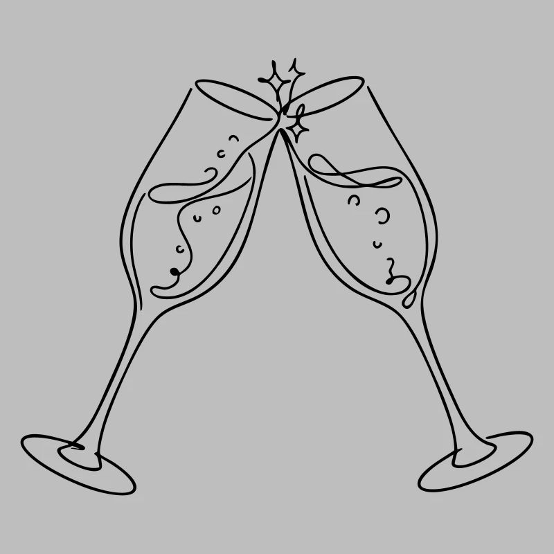 Chin Chin – Style de verres à boisson stylés