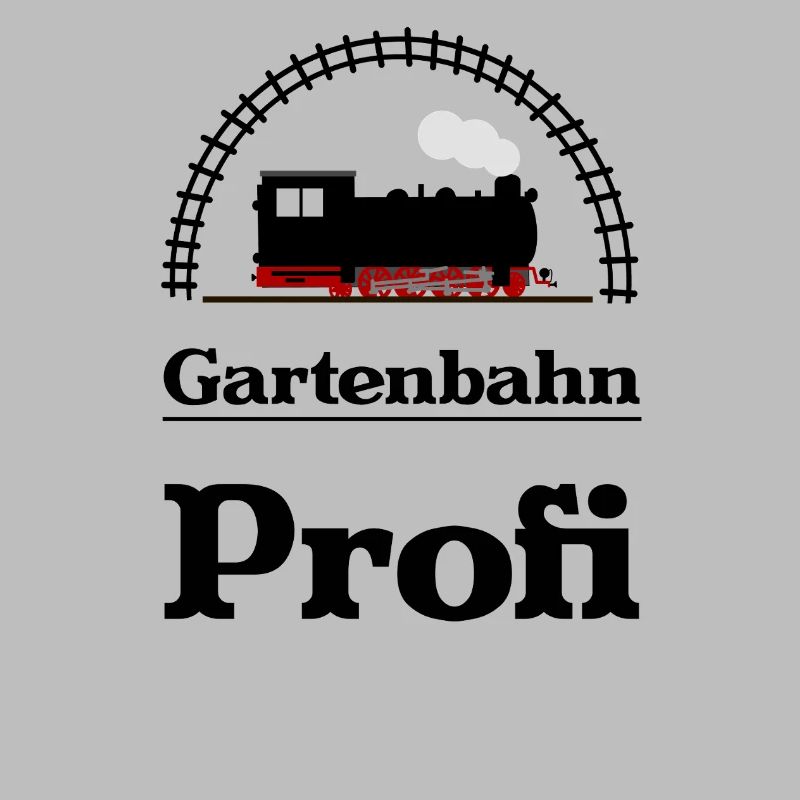 Gartenbahn Profi Dampflok