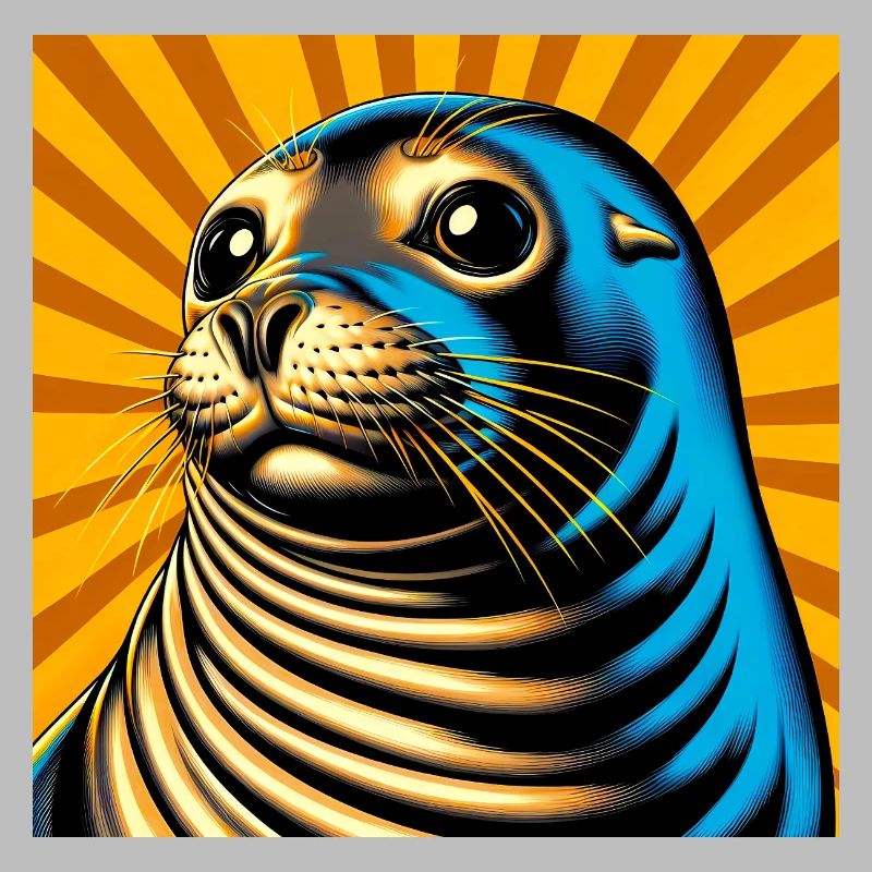 seal