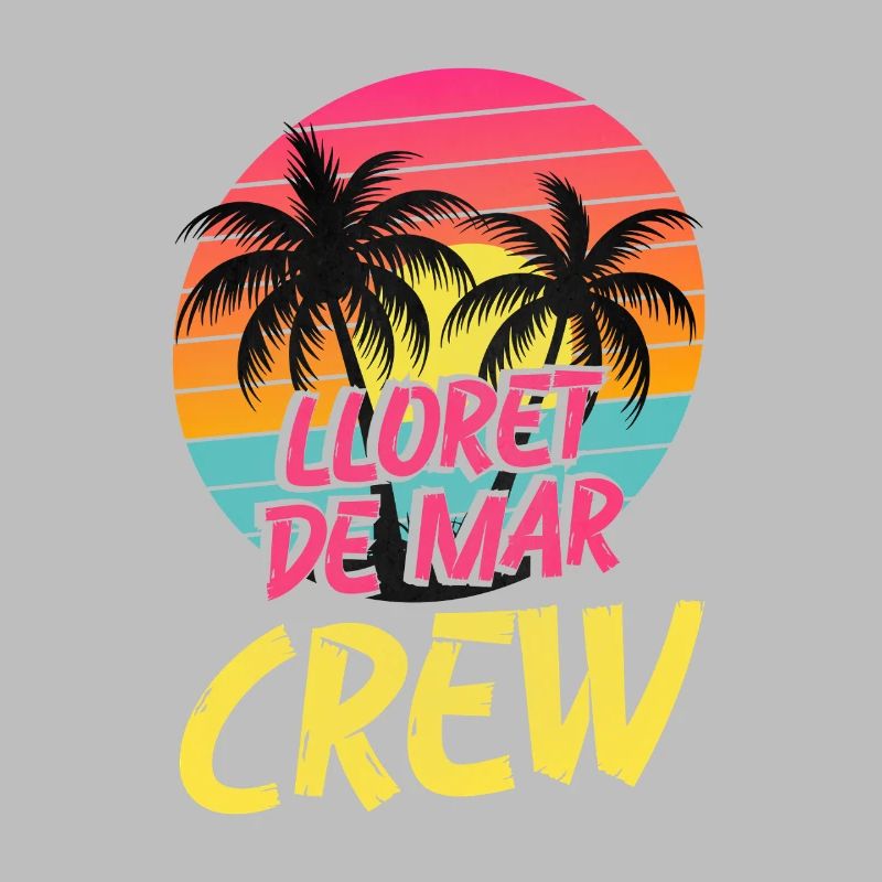 Lloret De Mar Crew