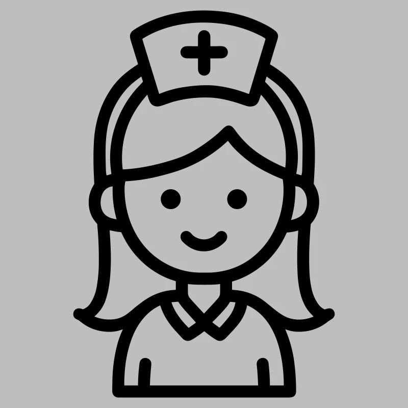 infirmière