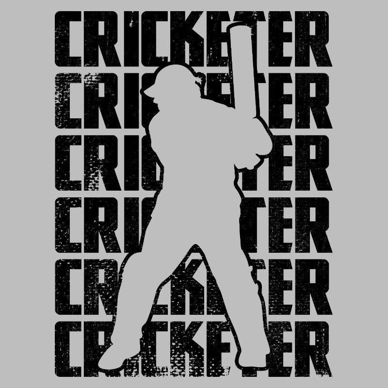 Cricketer