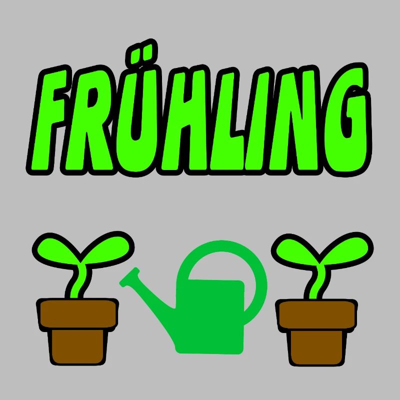 Frühling