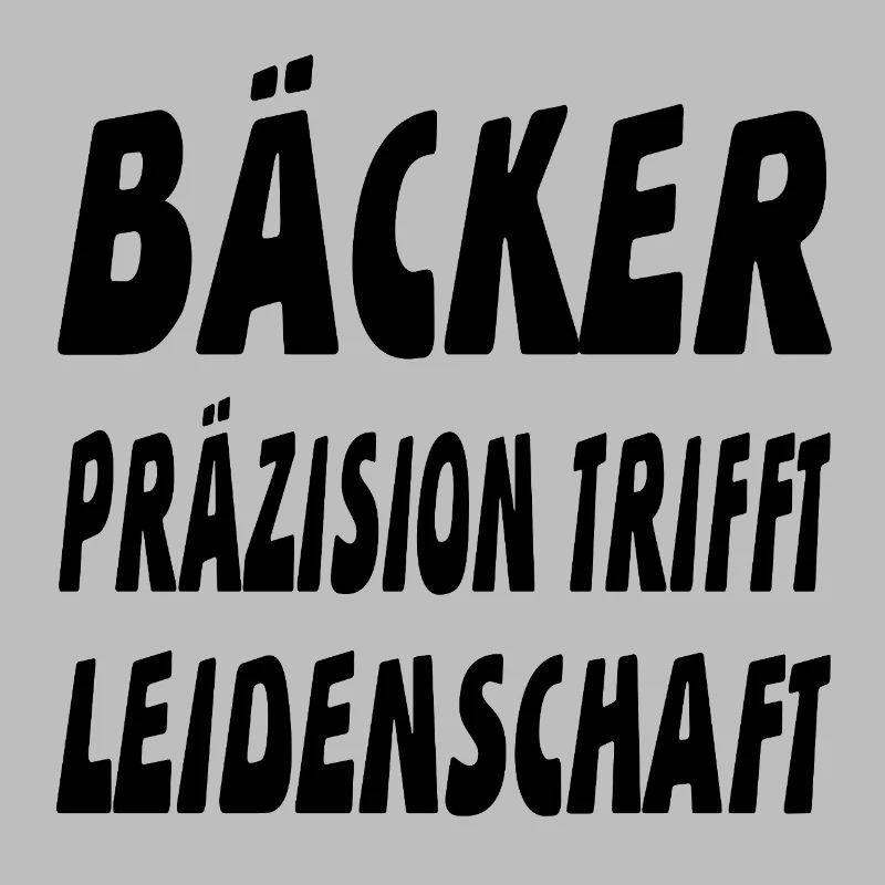 Bäcker
