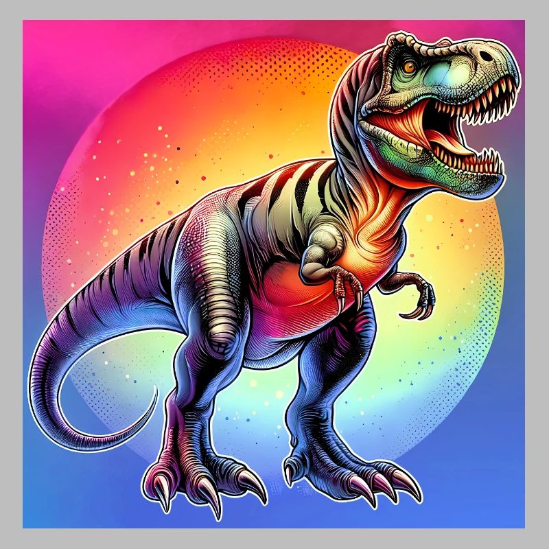 dinosaure