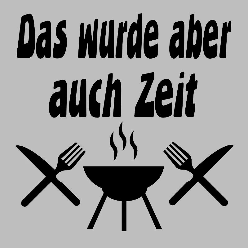 Grillen
