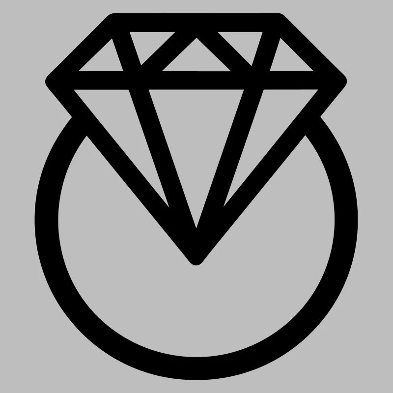 bague diamant