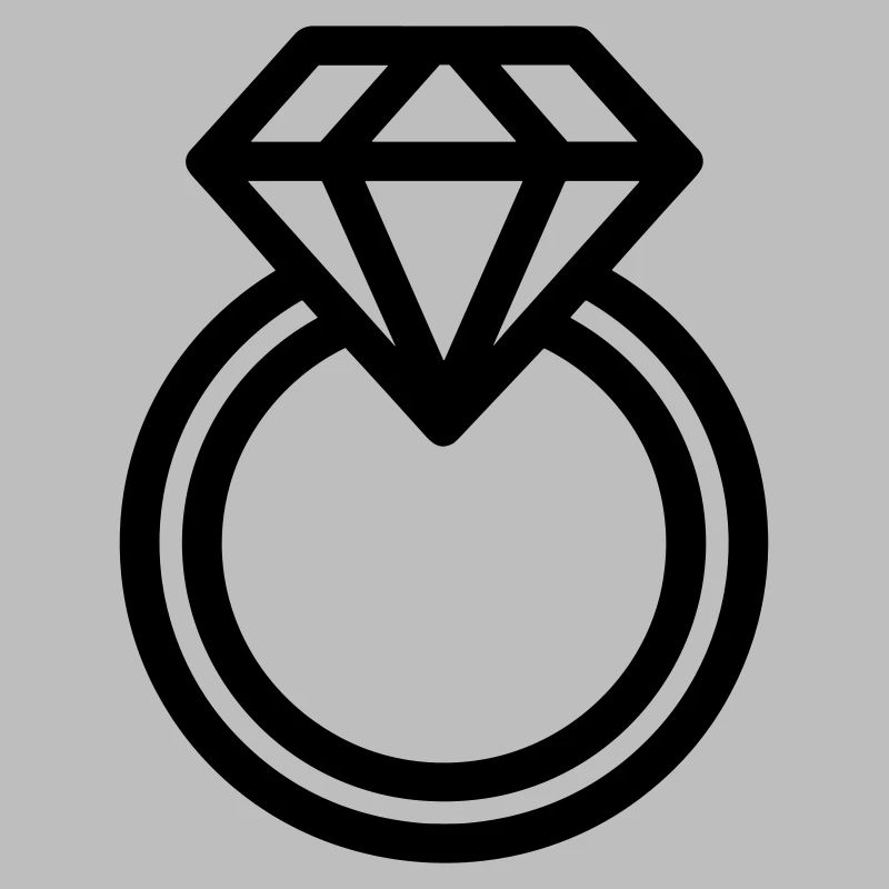 bague diamant