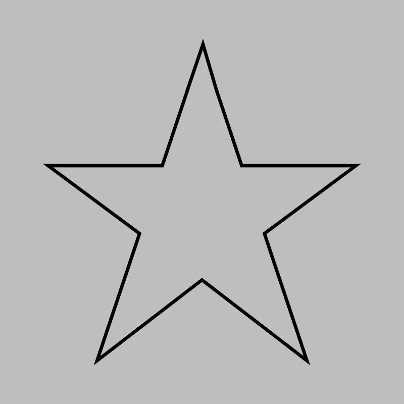 star