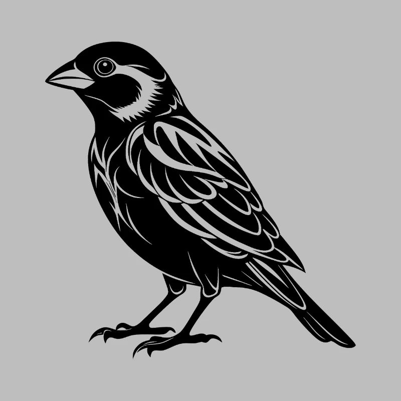 Sparrow