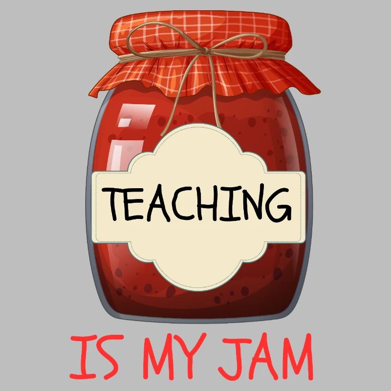 L’enseignement est mon professeur de jam