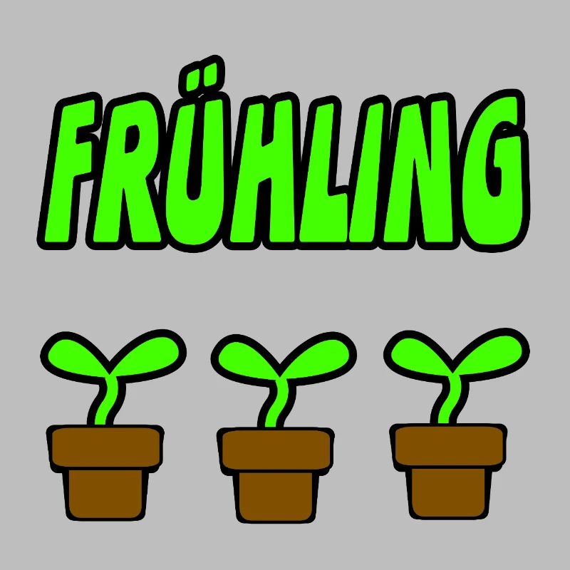 Frühling