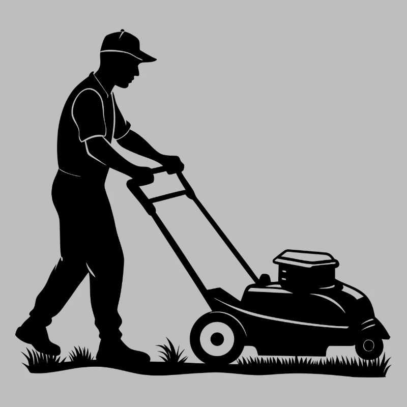 lawn mower
