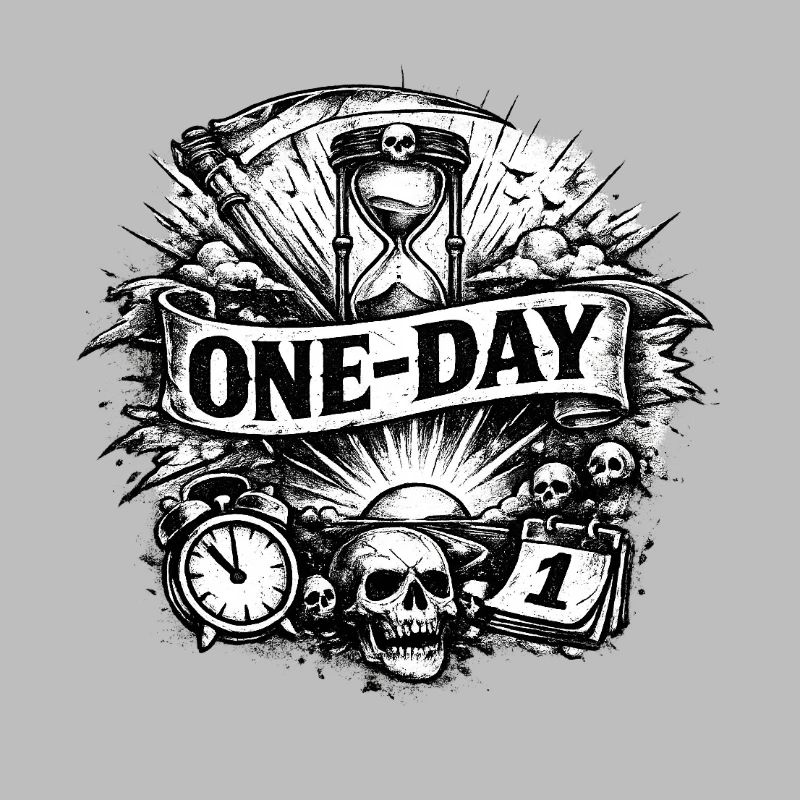 One day