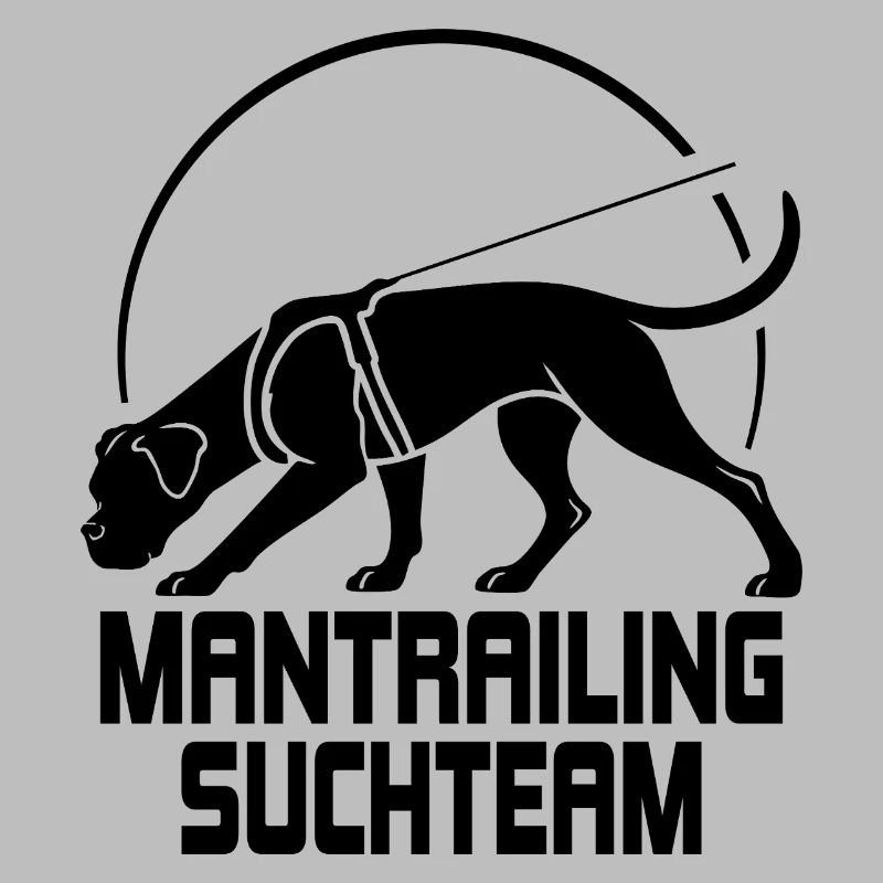 Boxer Mantrailing Search Team Dogs Wilsigns