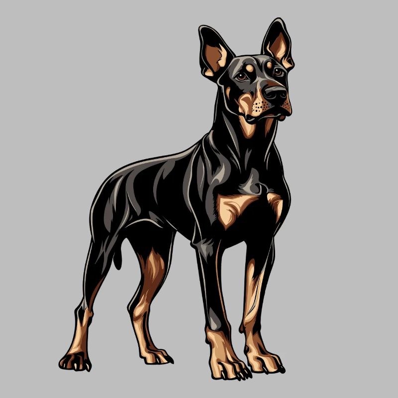 Doberman