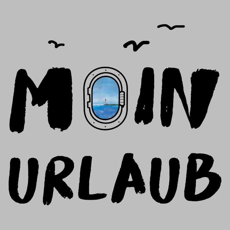 moin urlaub