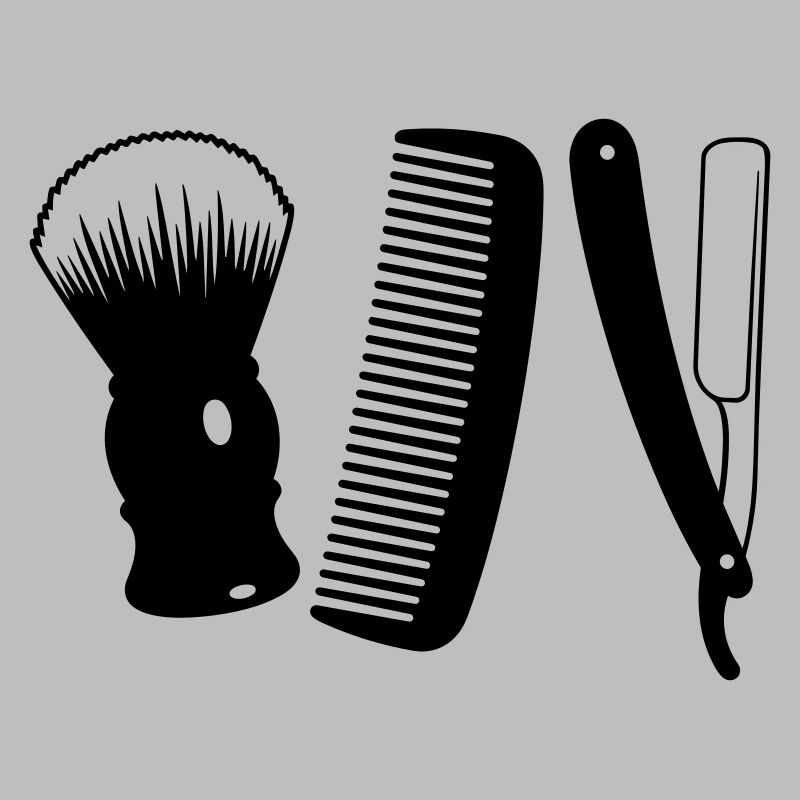 Salon de coiffure