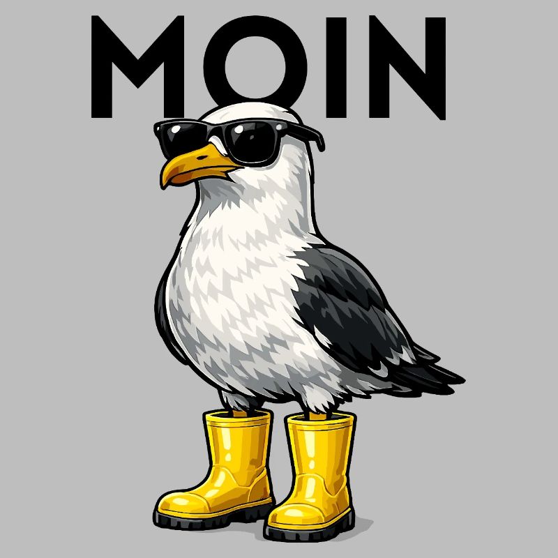 Moin Moewe 