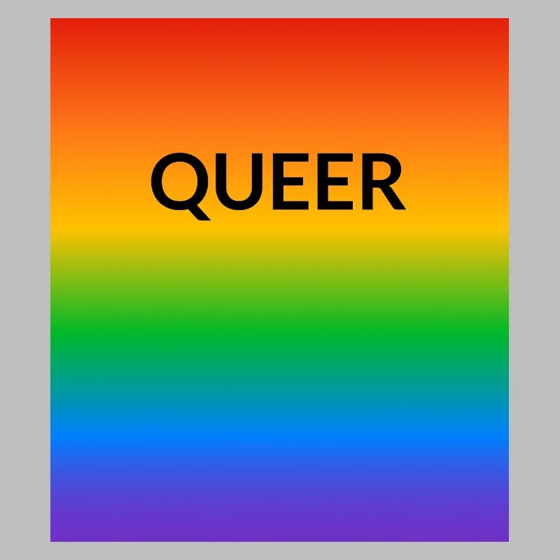 Queer Pride Gradient