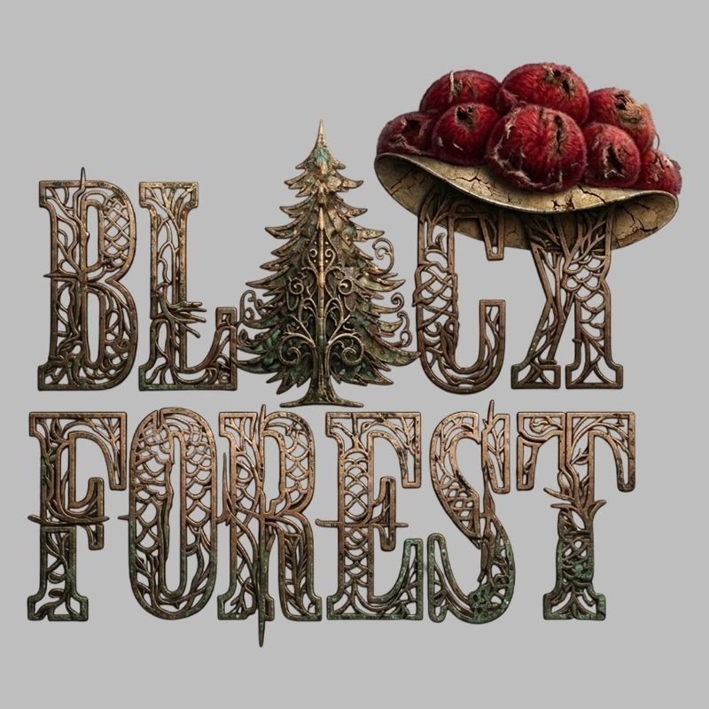 Forêt-Noire