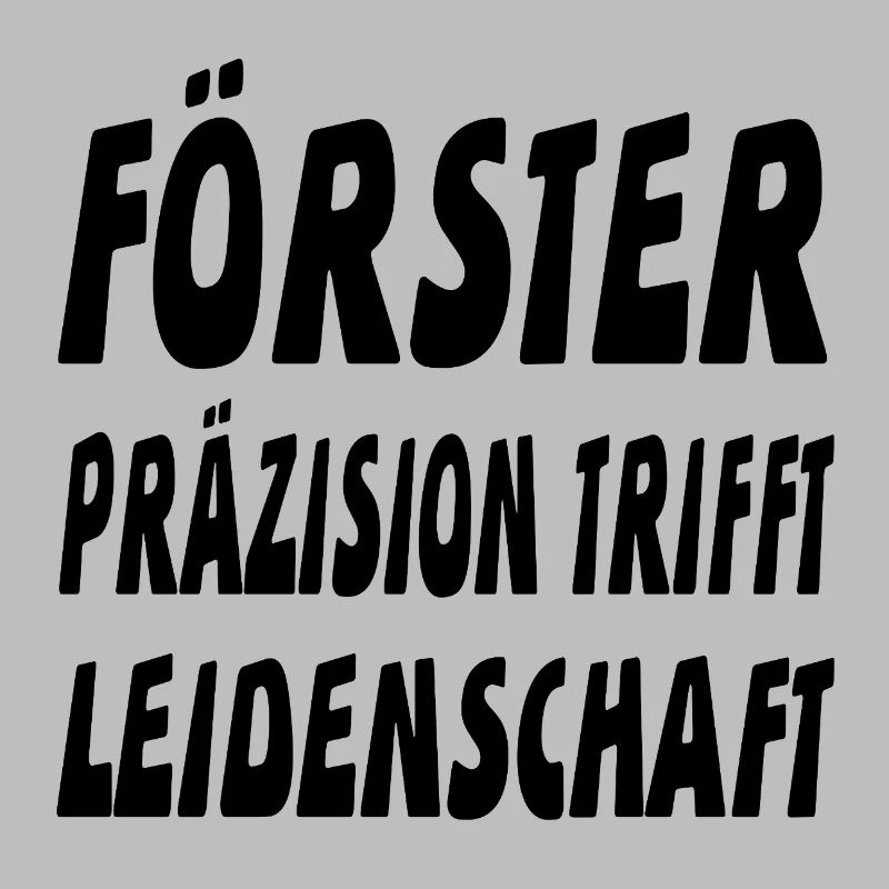 Förster