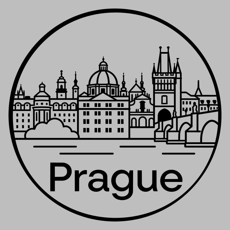 Prague