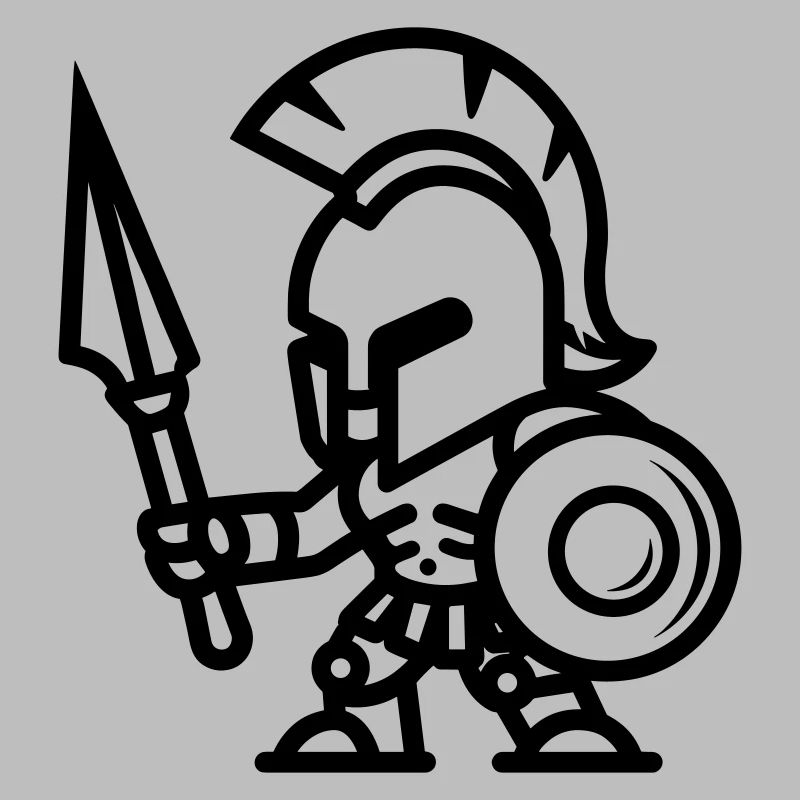 spartan