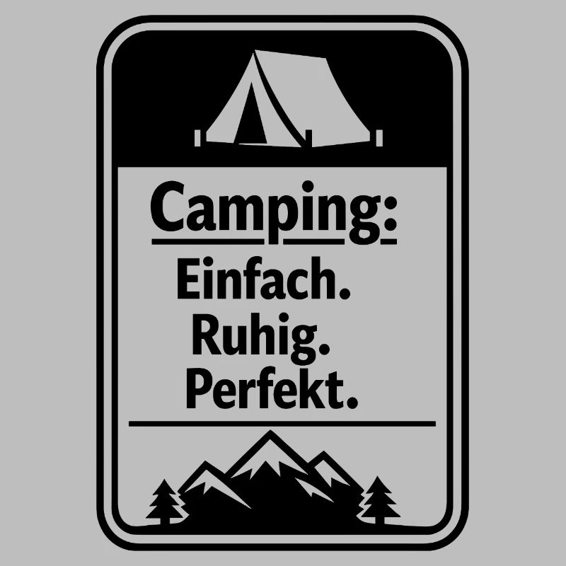 Camping