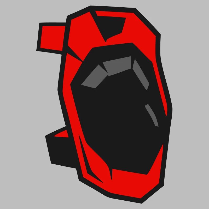 Motorcycle Knee Protector Protector
