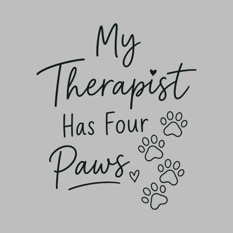 Compagnon de thérapie Four Paws