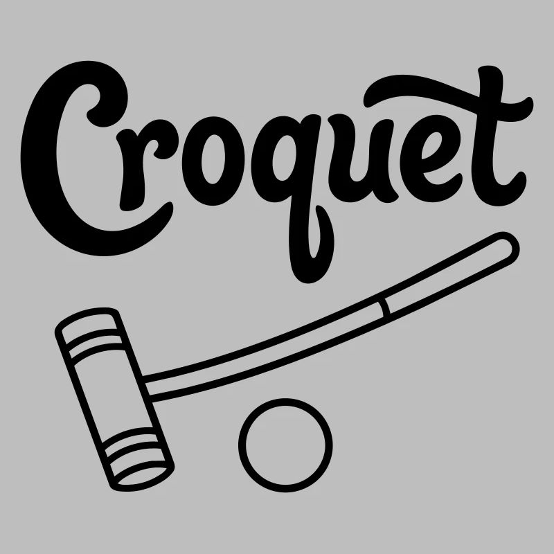Croquet