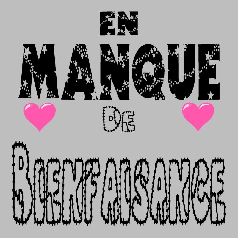  En Manque de Bienfaisance