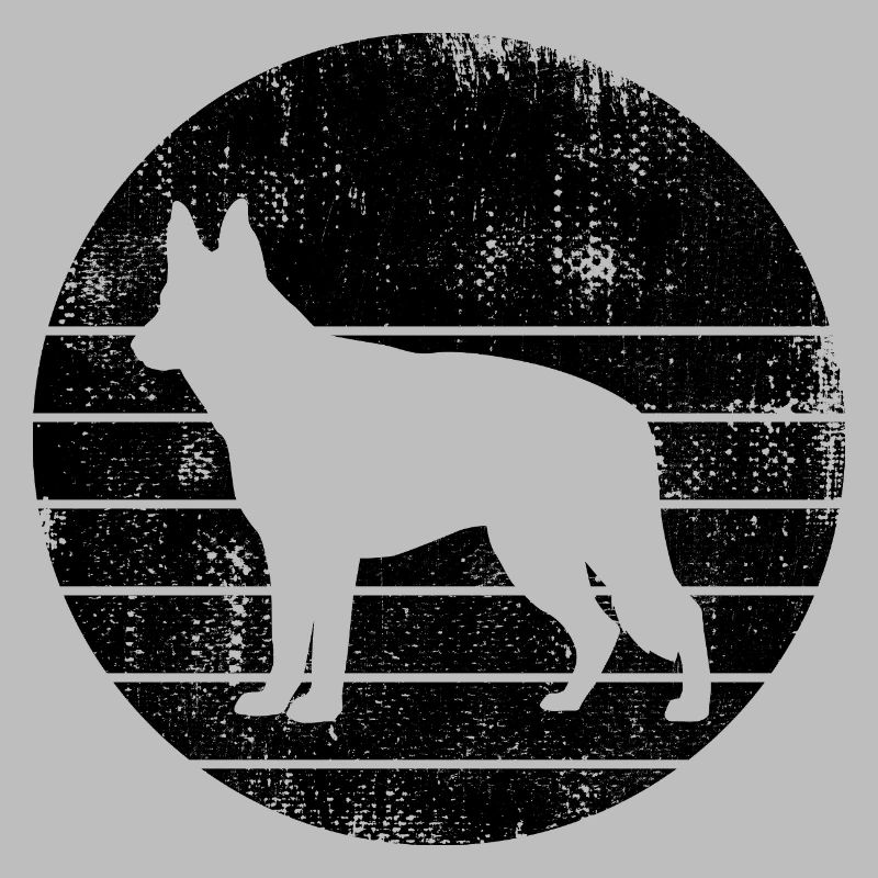 Deutscher Schäferhund