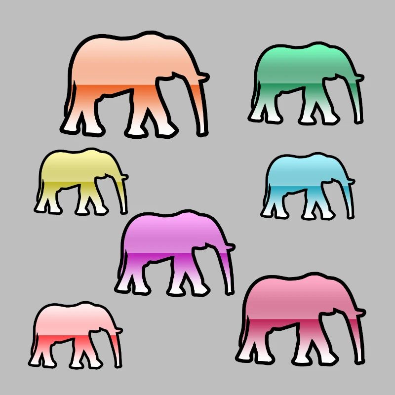 Elephants